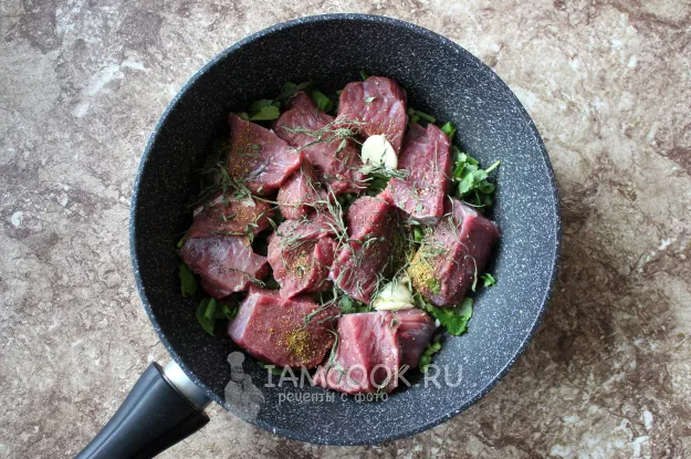 Шаг 3: иллюстрация