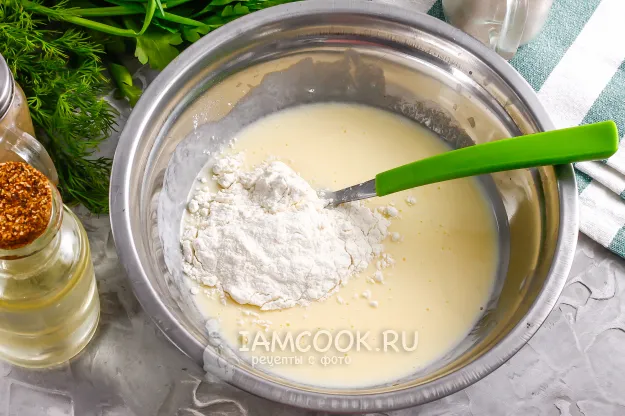 Шаг 3: иллюстрация