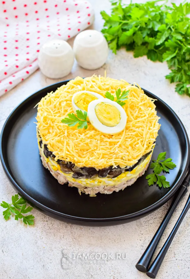 Шаг 10: иллюстрация