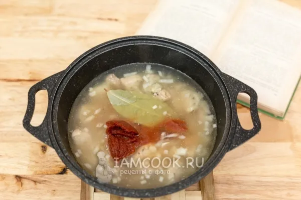 Шаг 5: иллюстрация