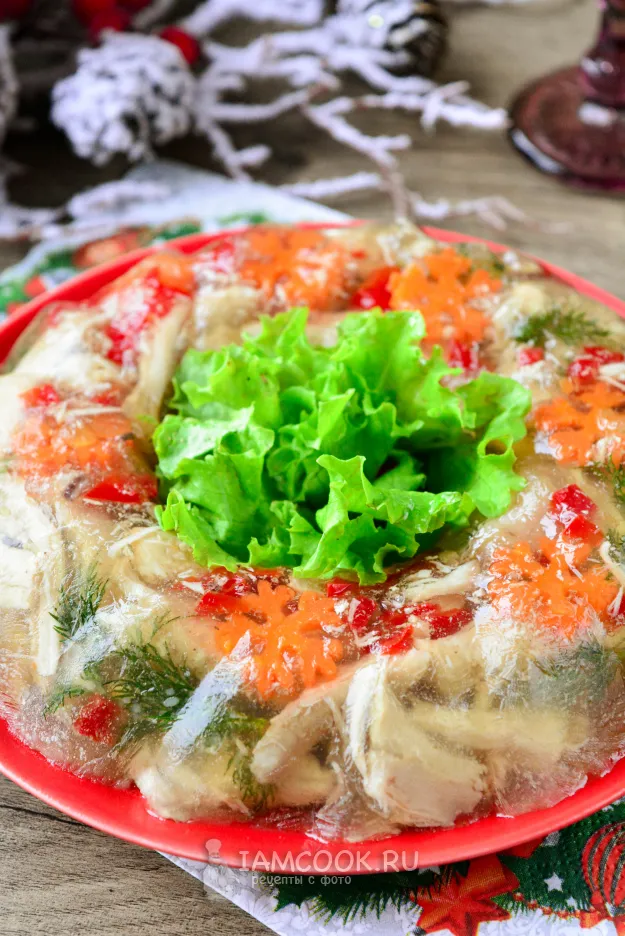 Шаг 14: иллюстрация