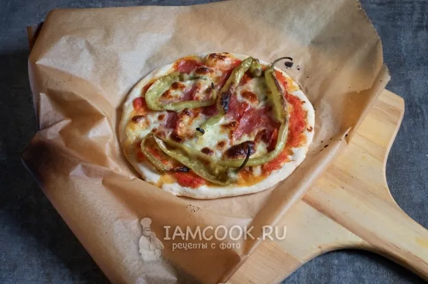 Шаг 8: иллюстрация