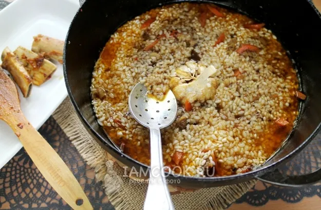 Шаг 13: иллюстрация