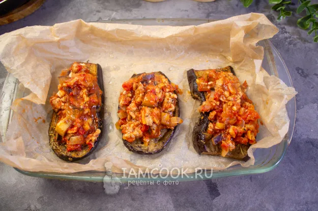 Шаг 10: иллюстрация