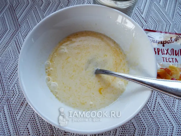 Шаг 3: иллюстрация