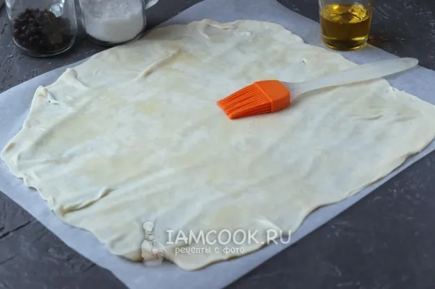 Шаг 8: иллюстрация