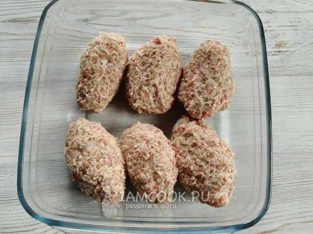 Шаг 6: иллюстрация