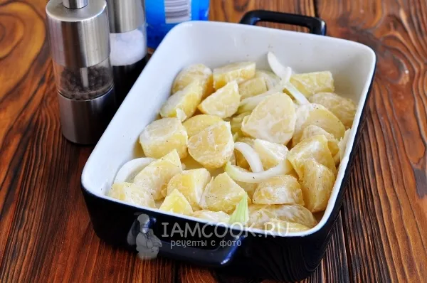 Шаг 3: иллюстрация