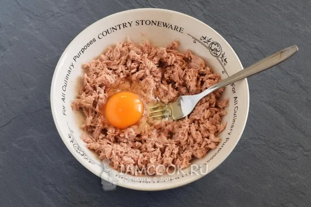 Шаг 3: иллюстрация