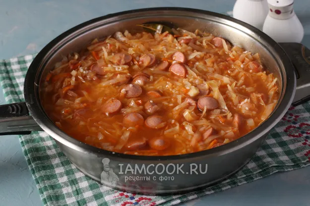 Шаг 8: иллюстрация