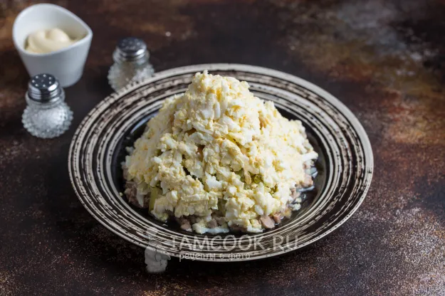 Шаг 6: иллюстрация