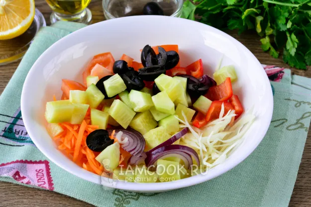 Шаг 7: иллюстрация