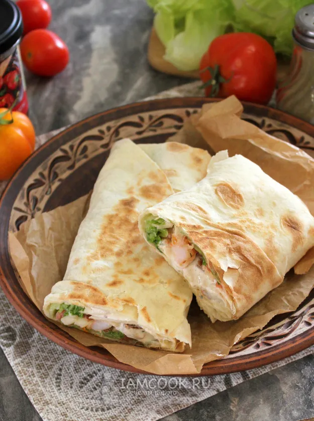 Шаг 8: иллюстрация