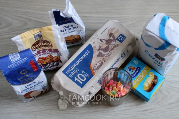 Шаг 1: иллюстрация