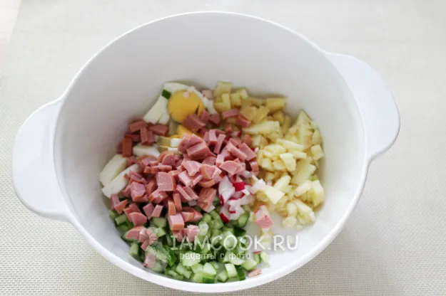 Шаг 7: иллюстрация