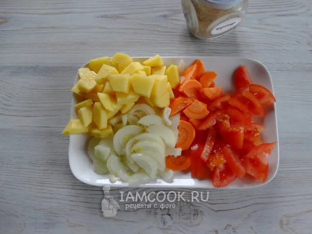 Шаг 3: иллюстрация