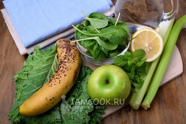 Шаг 1: иллюстрация