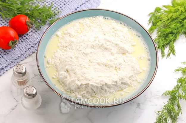 Шаг 3: иллюстрация