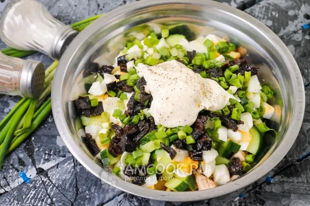 Шаг 7: иллюстрация