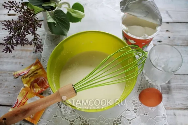 Шаг 2: иллюстрация