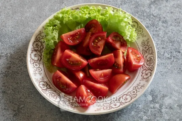 Шаг 2: иллюстрация