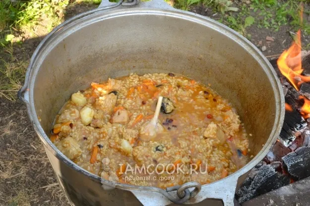 Шаг 13: иллюстрация