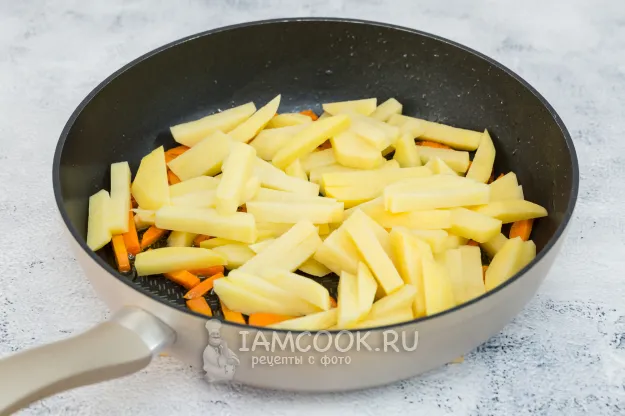 Шаг 4: иллюстрация