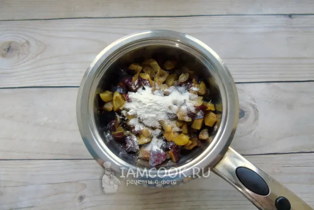 Шаг 10: иллюстрация