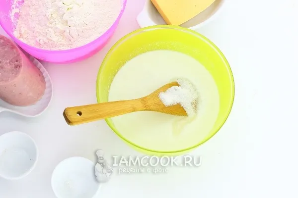 Шаг 3: иллюстрация