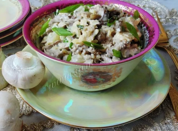 Шаг 11: иллюстрация