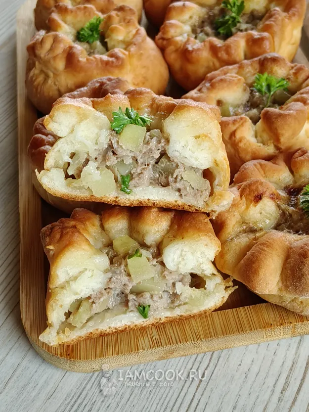 Шаг 16: иллюстрация