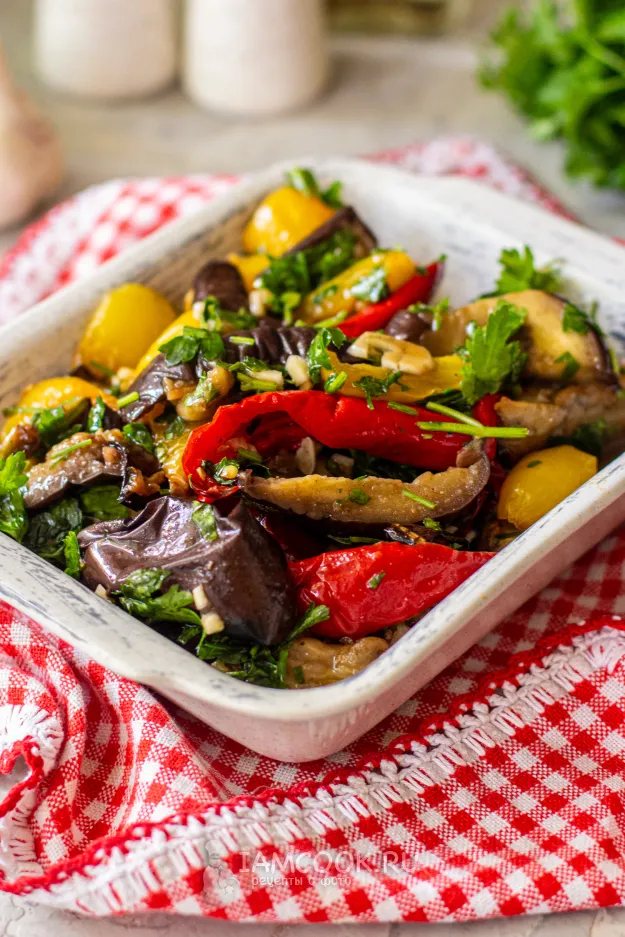 Шаг 9: иллюстрация