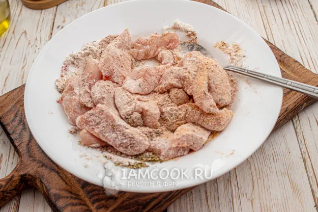 Шаг 4: иллюстрация