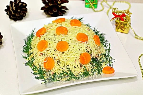 Шаг 8: иллюстрация