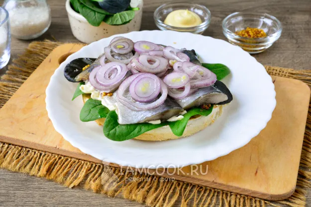 Шаг 8: иллюстрация