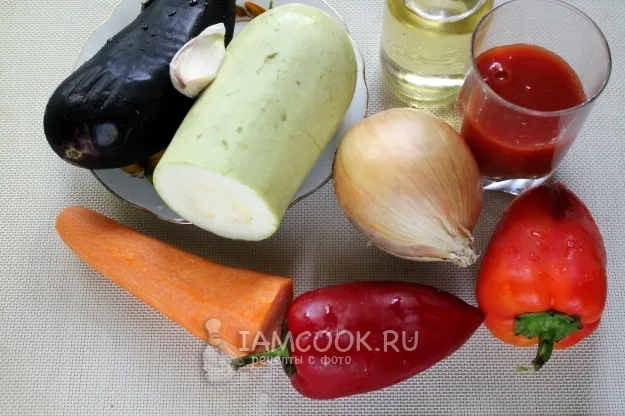 Шаг 1: иллюстрация