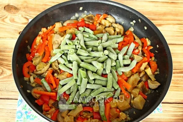 Шаг 6: иллюстрация