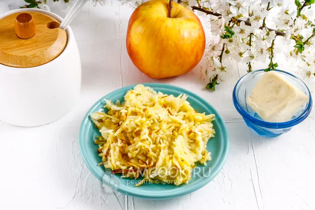 Шаг 3: иллюстрация