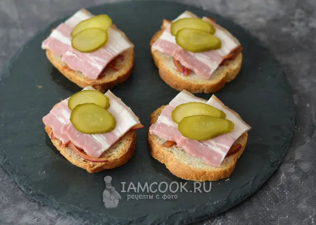 Шаг 8: иллюстрация