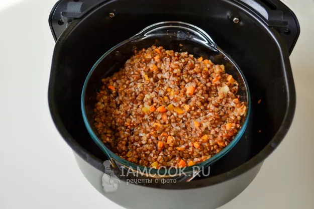 Шаг 10: иллюстрация