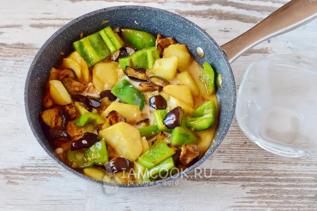 Шаг 12: иллюстрация