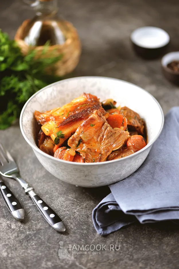 Шаг 7: иллюстрация