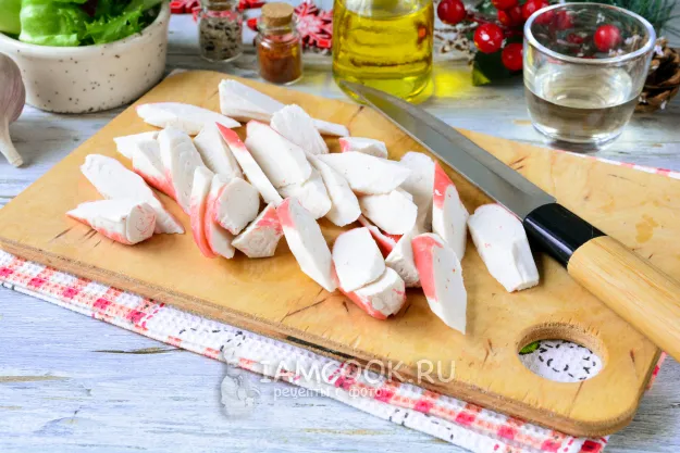 Шаг 2: иллюстрация