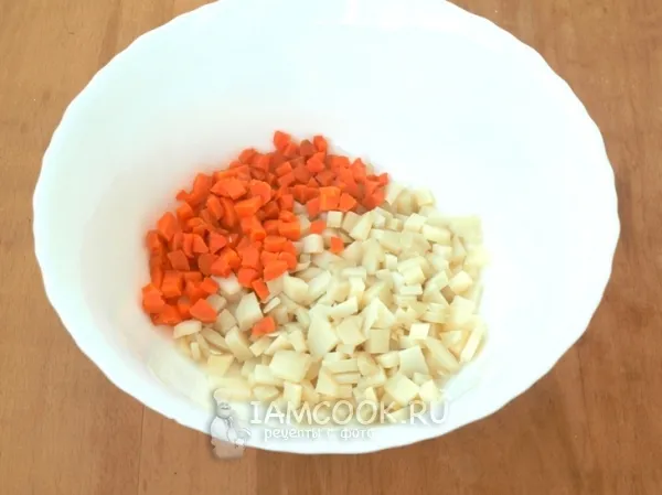 Шаг 1: иллюстрация