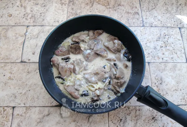 Шаг 9: иллюстрация