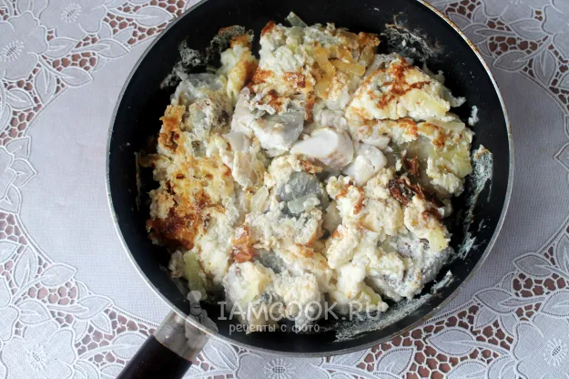 Шаг 12: иллюстрация