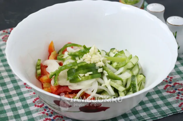 Шаг 5: иллюстрация