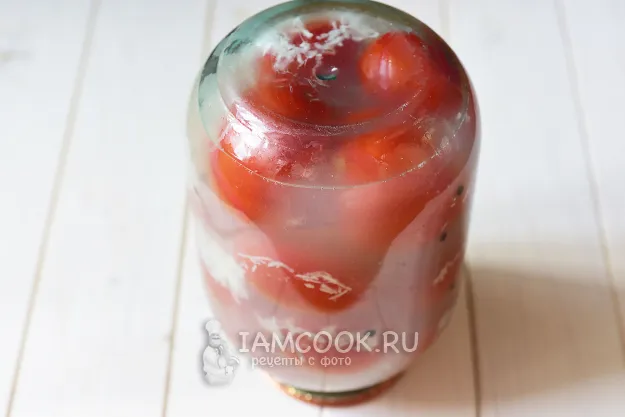 Шаг 10: иллюстрация