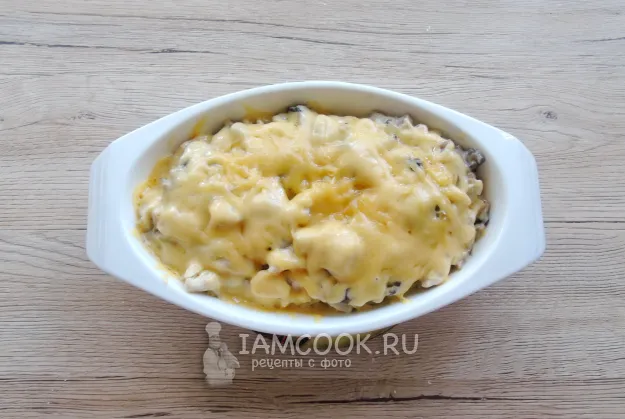 Шаг 13: иллюстрация