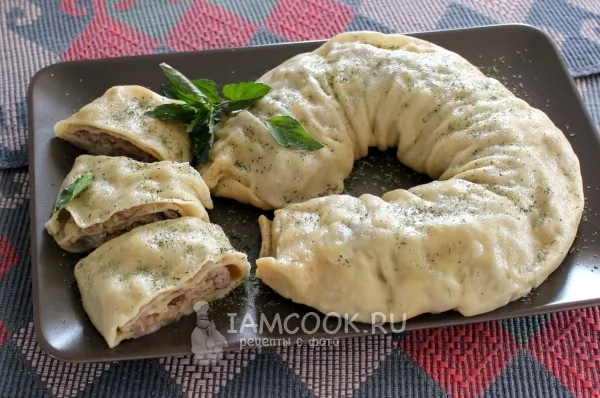 Шаг 12: иллюстрация